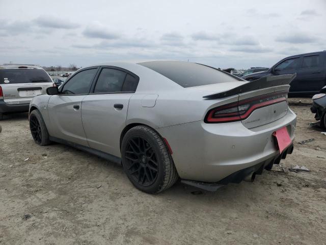 2015 DODGE CHARGER PO - 2C3CDXKT9FH867438