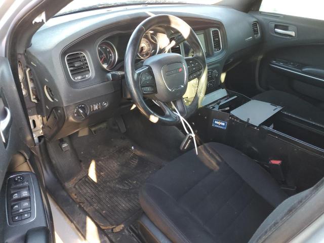 2020 DODGE CHARGER PO - 2C3CDXKT5LH127459