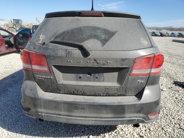 2014 Dodge Journey R/T VIN: 3C4PDDEG9ET304356 Lot: 43447044