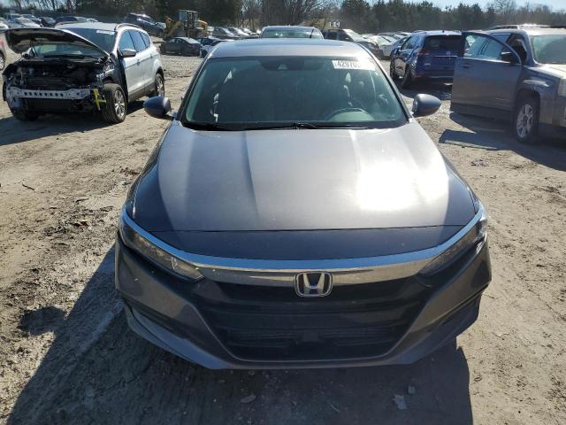 2018 HONDA ACCORD EXL 1HGCV1F59JA176274