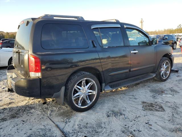 2004 Nissan Armada Se VIN: 5N1AA08B74N739958 Lot: 42996604