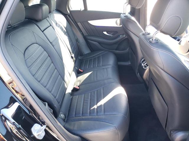 2021 MERCEDES-BENZ GLC 43 4MA - W1N0G6EB8MF921547