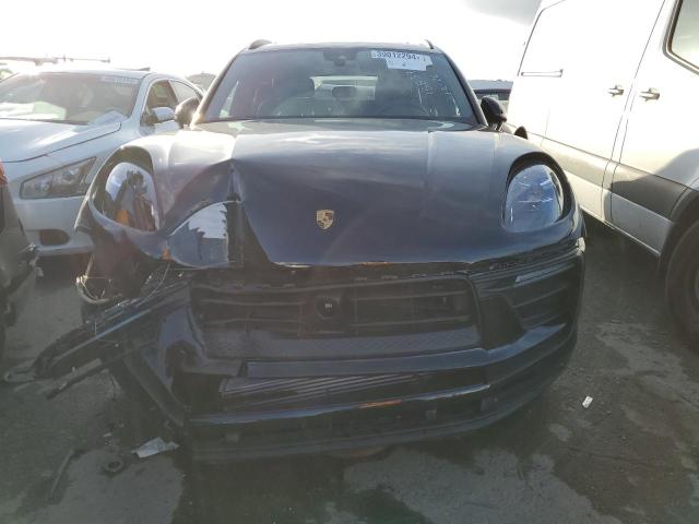 VIN WP1AA2A55RLB06543 2024 Porsche Macan, Base no.5