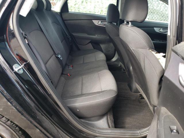 2022 KIA FORTE FE 3KPF24AD3NE445540