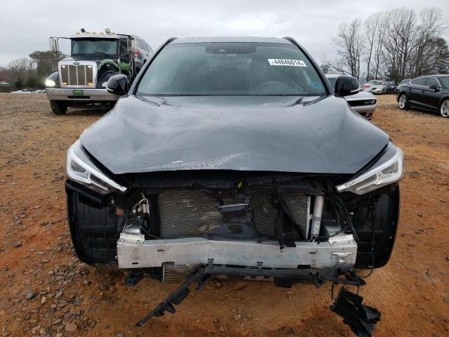 2022 INFINITI QX55 LUXE 3PCAJ5J39NF113915