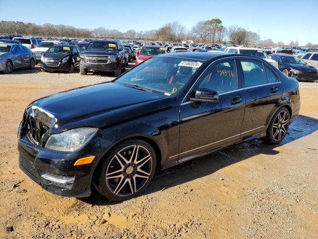 MERCEDES-BENZ-C-CLASS-WDDGF8AB0DA768000