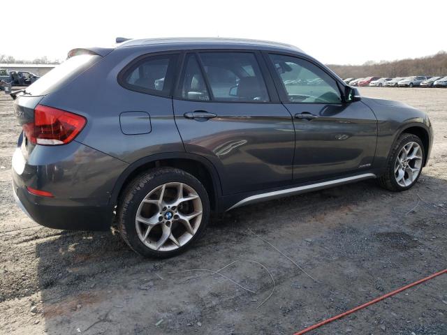 2015 BMW X1 XDRIVE3 WBAVM5C57FVV94268
