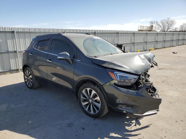 2018 Buick Encore Premium VIN: KL4CJDSBXJB656402 Lot: 44791284