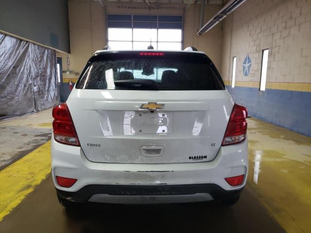 KL7CJLSB5KB957092 | 2019 Chevrolet trax 1lt