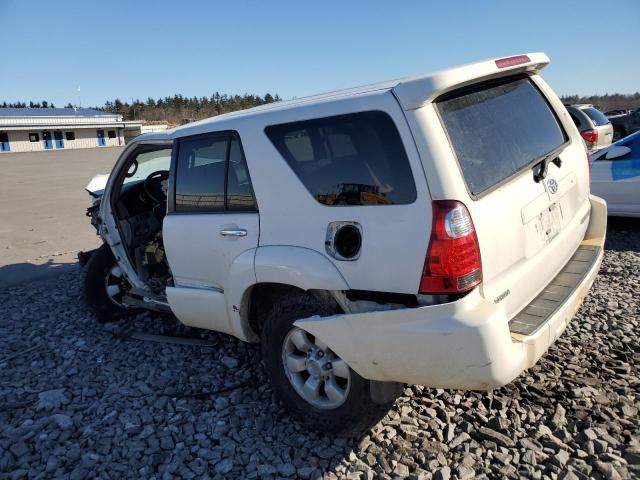 2008 Toyota 4Runner Sr5 VIN: JTEBU14RX8K006315 Lot: 44732444