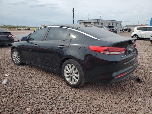 2016 KIA OPTIMA LX - 5XXGT4L35GG004282