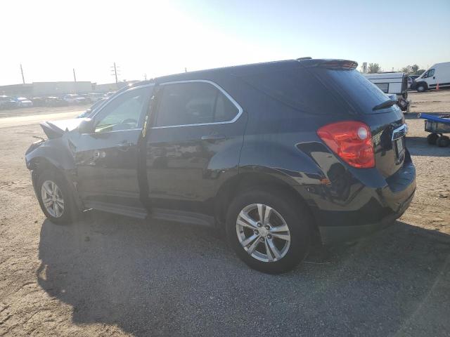 2015 Chevrolet Equinox Ls VIN: 2GNALAEKXF6171275 Lot: 43915934