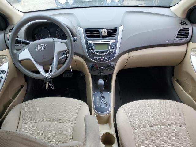 2012 Hyundai Accent - Image 8