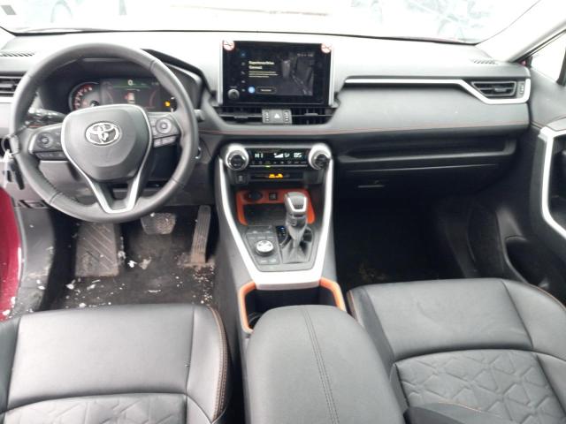 2023 TOYOTA RAV4 ADVEN - 2T3J1RFV5PW367359