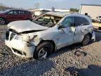 2016 ACURA MDX ADVANC - 5FRYD4H95GB042644