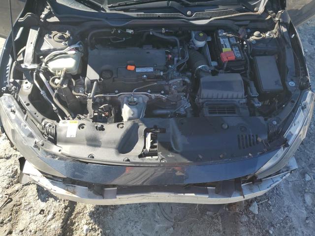 2017 HONDA CIVIC LX - 19XFC2F57HE063518