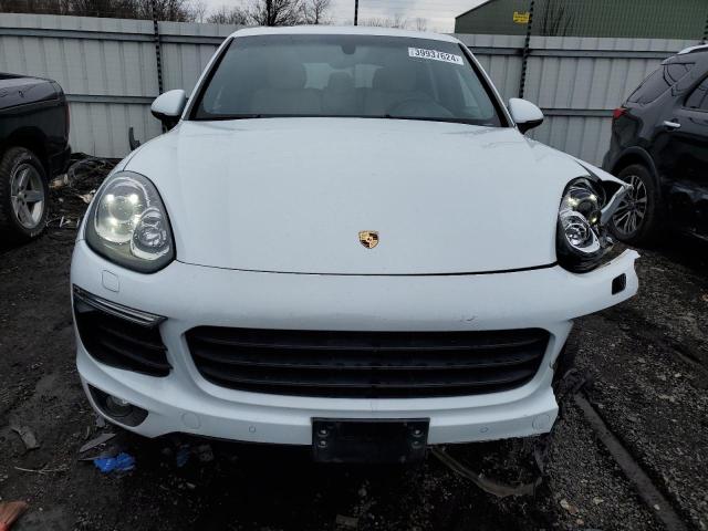 VIN WP1AA2A20JKA05944 2018 Porsche Cayenne no.5