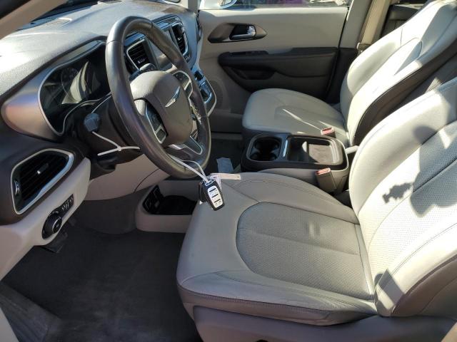 2018 CHRYSLER PACIFICA T 2C4RC1BGXJR114643