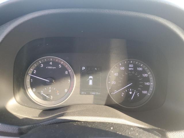 2016 Hyundai Tucson Limited VIN: KM8J33A49GU059125 Lot: 43863644