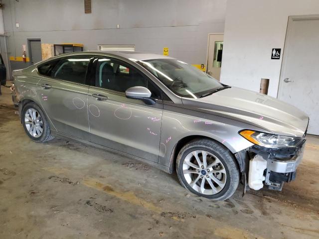 3FA6P0HD5LR136003 Ford Fusion SE 4