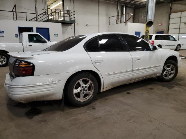 2000 Pontiac Bonneville Se VIN: 1G2HX54K4Y4255962 Lot: 42107184