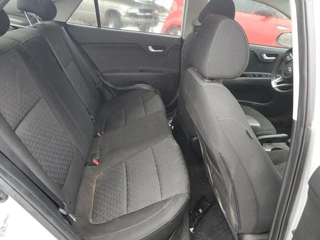 2020 KIA RIO LX 3KPA24ADXLE329338