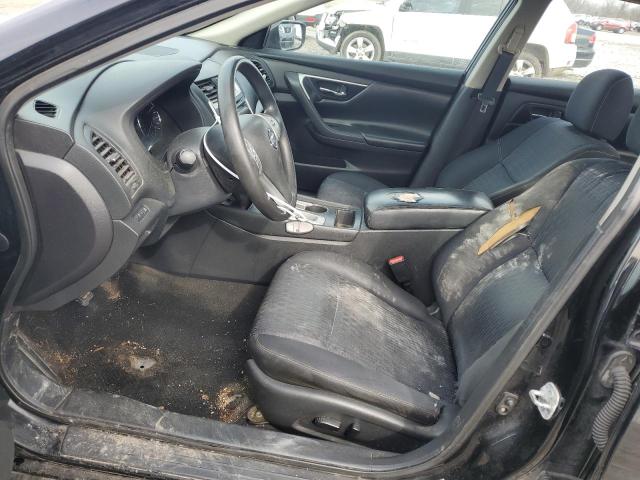 2016 NISSAN ALTIMA 2.5 - 1N4AL3AP2GN346594