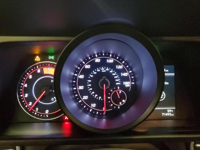 2021 HYUNDAI ELANTRA SE KMHLM4AG9MU164023