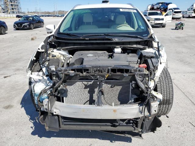 2017 NISSAN MURANO S 5N1AZ2MG6HN180107