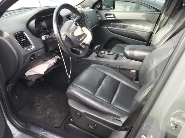 2020 DODGE DURANGO GT 1C4RDJDG3LC223046