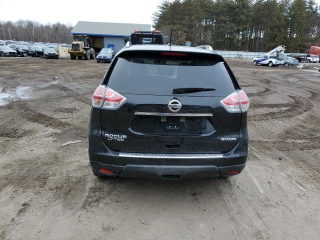 2016 NISSAN ROGUE S KNMAT2MV0GP676236