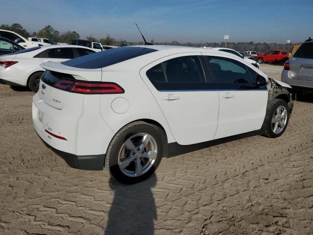 VIN 1G1RF6E45DU132330 2013 Chevrolet Volt no.3