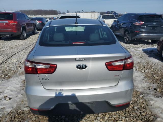 2017 Kia Rio - Image 6