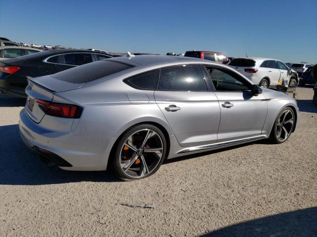 2019 AUDI RS5 WUABWCF53KA903707