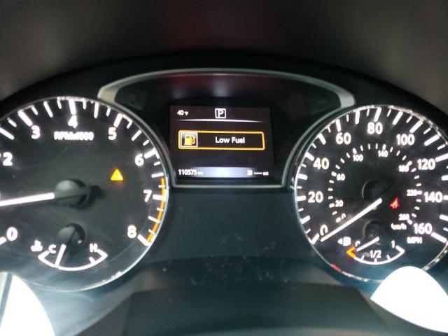 2016 NISSAN ALTIMA 2.5 - 1N4AL3AP3GN372556