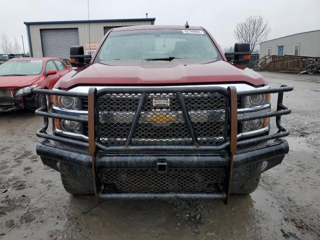2015 CHEVROLET C/K1500 - 1GC1KVEG3FF653266
