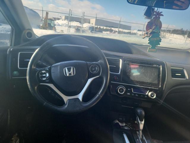 2015 HONDA CIVIC LX - 2HGFB2F59FH053739