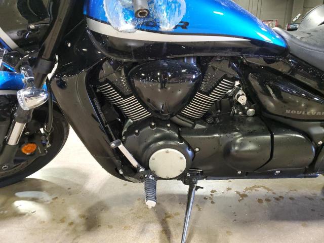 2023 SUZUKI VZR1800 JS1VY53A8P7100083