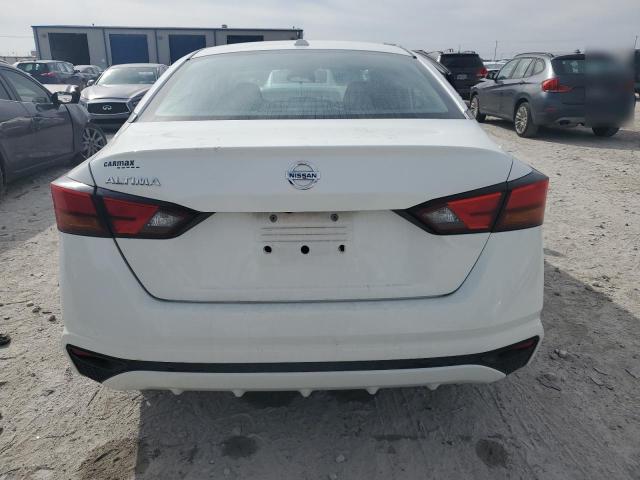 2020 Nissan Altima S VIN: 1N4BL4BV0LC207187 Lot: 42630204