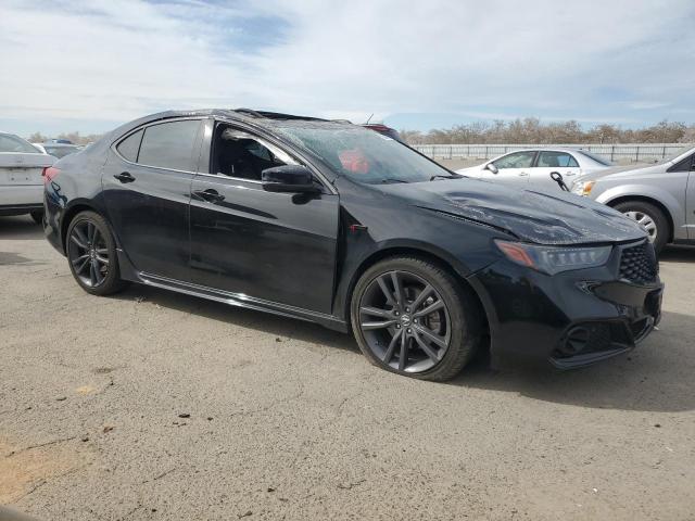 2019 Acura Tlx Technology VIN: 19UUB2F60KA006155 Lot: 45047604