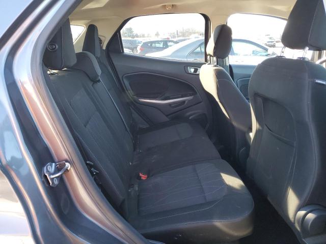 2018 FORD ECOSPORT S MAJ6P1UL7JC186156