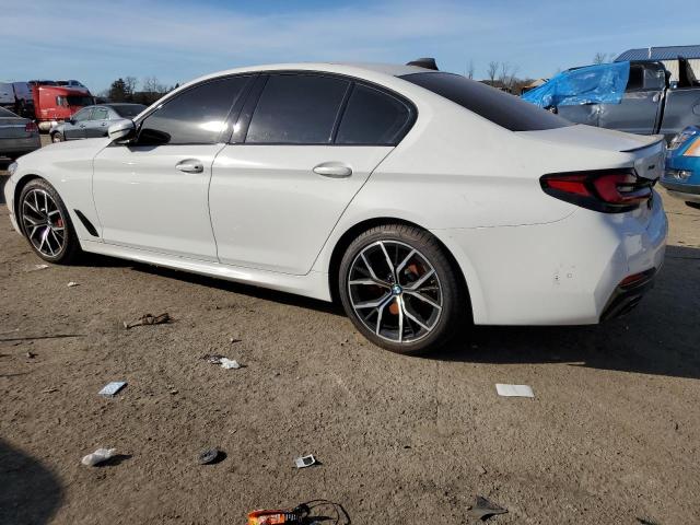 2023 BMW 530 XI - WBA13BJ07PWY18657
