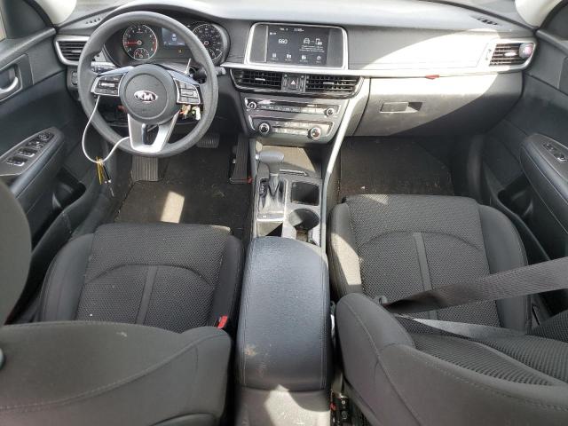 2019 KIA OPTIMA LX 5XXGT4L35KG343617