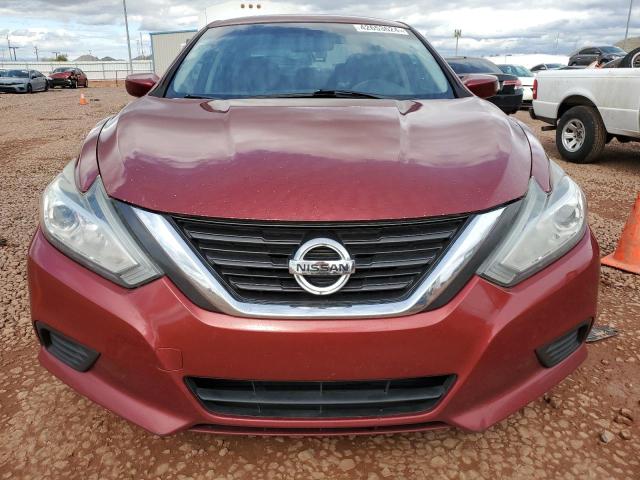 2017 NISSAN ALTIMA 2.5 1N4AL3AP4HN305000
