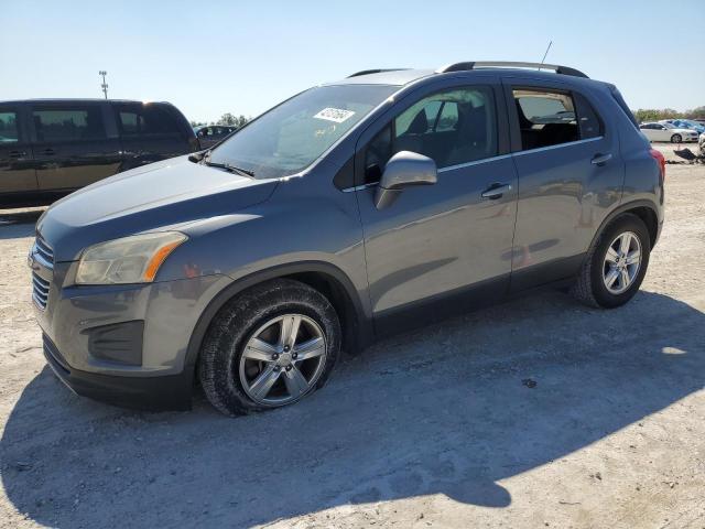 2015 CHEVROLET TRAX 1LT KL7CJLSBXFB070738