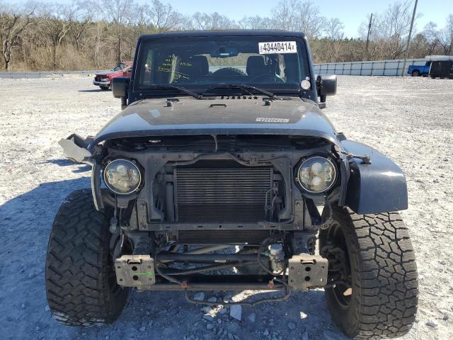 2015 JEEP WRANGLER U 1C4BJWEG2FL723760