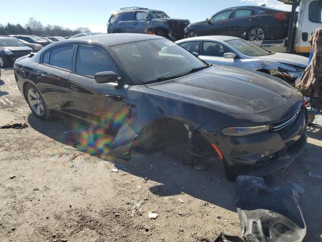 2015 DODGE CHARGER SE 2C3CDXBGXFH905150
