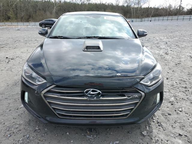 2017 HYUNDAI ELANTRA SE - 5NPD84LFXHH048167