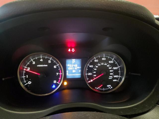 2015 SUBARU IMPREZA PR JF1GJAC68FH002080