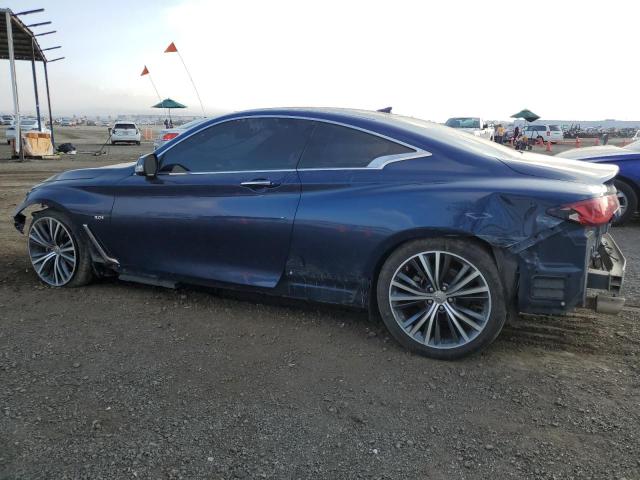 2020 INFINITI Q60 PURE JN1EV7EK0LM340162